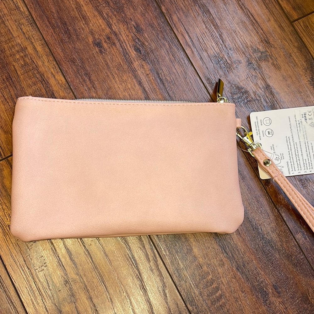 Charging Wallet